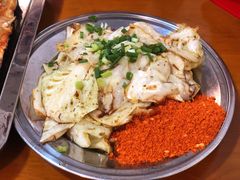 -虎门巷高坎坎烤肉店