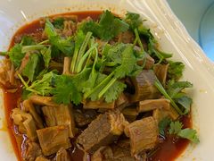 -成都驻京办餐厅(蜀都宾馆店)