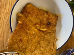 -穆兰泽兰州牛肉面(天津·海河意式风情区店)