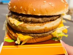 -麦当劳(塔园路店)