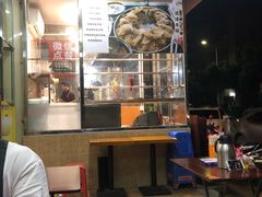 -繁仔牛杂(石排店)