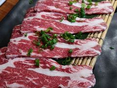 -山居屋炭火烧肉(厚街万达店)