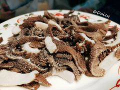 爆肚-东门口涮肉·砂锅·烤串(老门东店)