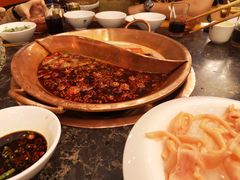 -老码头火锅(玉林店)