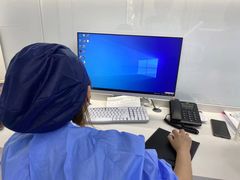 -牙博士口腔品牌连锁(杨浦店)