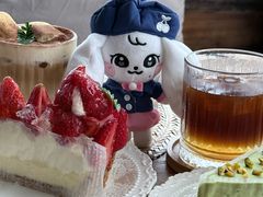 -六阅·福十 FORTEN 海景咖啡西餐厅(双廊古镇店)