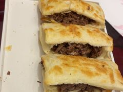 -高玛纳驴肉火烧(一世界店)
