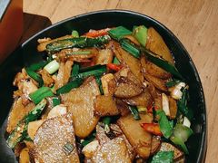 -树厨贵州菜(大十字店)