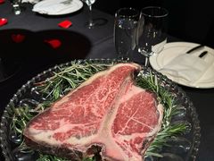 -小火花·干式熟成牛排馆Spark SteakHouse(剑桥郡店)
