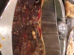 -重庆风光老灶火锅城(同德广场店)