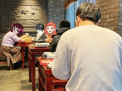 -味鼎长安·地道陕菜(凤城一路店)