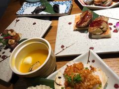 -蟹将军·松叶蟹和牛日料放题自助(K11店)