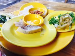 -老滇过桥米线(永安路店)