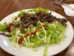 -土耳其卡巴布清真餐厅(西安店)