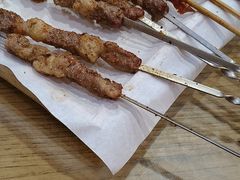 -小饭桶(野三坡百里峡店)