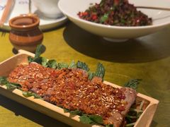 -一坐一忘云南菜(卓悦中心)