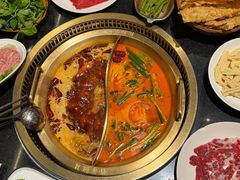 -红运火锅·中国名火锅·国风演绎(省体店)