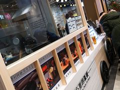 -眷村阿嬷(华润万象城店)