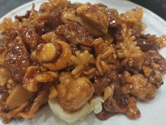 八珍豆腐-同发号饭庄(复兴路店)