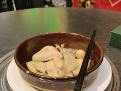 -飞尝蚝·顺德菜·鱼生(顺德总店)