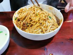 -朱儿面庄(洋河三路店)