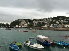 -南丫岛