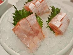 -花和寿喜烧·三文鱼自助专门店(光屿城店)