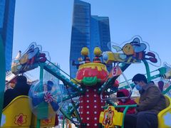 -大族广场Mall&More