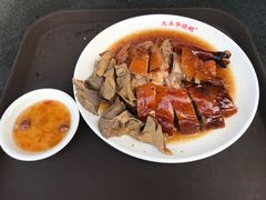 -黄连大头华烧鹅店(大良店)