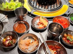 -GOGIYA·咕叽吖韩国传统烤肉店(小榄店)