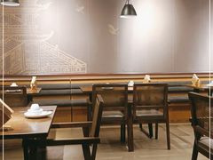大堂-向川南·水煮鱼·川菜(和平里店)