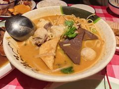 -阿里元海鲜·闽南特色菜(曾厝垵店)