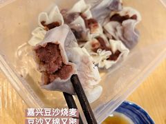 -真真鲜馄饨店(启蒙路店)