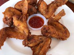 -Scarborough Fish & Chips- Tanjung Rhu
