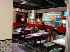 大堂-吉旺港式餐厅(南方商城店)