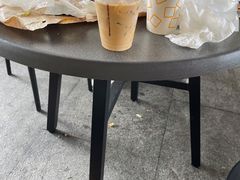 -麦当劳(深圳北站高铁店)
