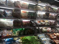 -G-Super 绿地优选(徐汇绿地缤纷城店)