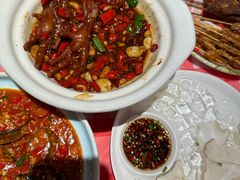 -辣小鲜·南昌大排档(船山路店)