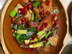 -寨子里的·钵钵菜·湘西山里菜(魅力湘西店)