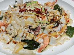 -渔码头食府·20年蓬莱老字号(登州路店)