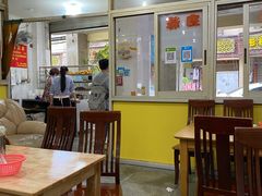 大堂-百成大同鸭肉粥(大同总店)