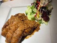 -松子料理(世纪城店)