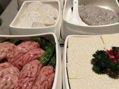 -海底捞火锅(航洋城店)