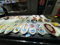 -好兄弟郭巨海鲜(天一阁店)