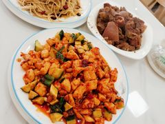 -聚发号清真菜馆