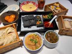 -火宫殿·小吃王国(坡子街店)