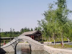 -张家湾公园