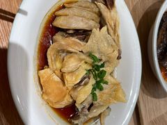 -老乡鸡(融科天地店)
