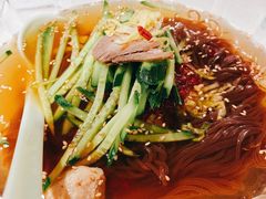 延吉冷面-七八冷面·延边朝鲜族美食(圣熙八号店)