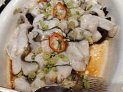 -金城大酒店-中餐厅(汾江中路店)